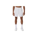 Asics COURT 9IN SHORT Erkek White Traditional Şort 2041A343-100