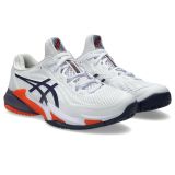 Asics Court Ff 3 Erkek Koşu Ayakkabı 1041A370-104 Renkli