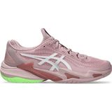 Asics Court Ff 3 Kadın Morganite/white Tenis Ayakkabısı 1042A220-701