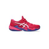Asics COURT FF 3 Kadın Orange Tenis Ayakkabısı 1042A220-700