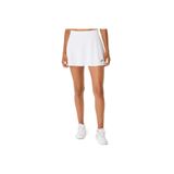 Asics Court Skirt Kadın Beyaz Tenis Etek, L