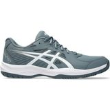 Asics Court Slide 4 Erkek Spor Ayakkabı 1041A483-020 - Yeşil