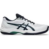 Asics Court Slıde 4 Erkek Tenis Ayakkabısı 1041A483-102 - Beyaz