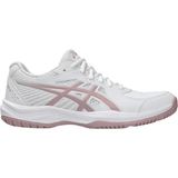 Asics Court Slıde 4 Kadın Tenis Ayakkabısı 1042A283-102 - Beyaz