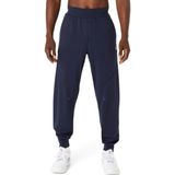 Asics Court Warm-Up Pant Erkek Raw Indigo Eşofman Altı 2041A341-400