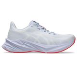 Asics Dynablast 5 1012B776 Koşu Açık Gri Kadın Spor Ayakkabı, 401 BLUE FADE/WHITE, 40
