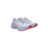 Asics Dynablast 5 1012B776 Koşu Açık Gri Kadın Spor Ayakkabı