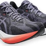 Asics Dynablast 5 1012B776 Koşu Mor Kadın Spor Ayakkabı