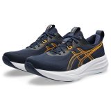ASICS Erkek Gel-Pulse 17 Koşu Ayakkabısı, Geceyarısı Yamabuki, 7