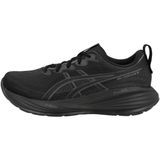 ASICS Erkek koşu ayakkabısı Gel-Cumulus 27, Siyah, 42 EU