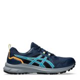 ASICS Erkek Mavi Outdoor Koşu Ayakkabısı