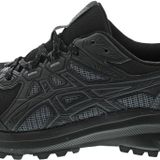 ASICS Erkek Siyah Outdoor Koşu Ayakkabısı