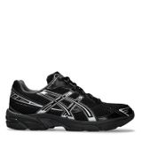 ASICS Erkek Siyah Sneakers