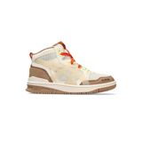 ASICS EX89 MT Kadın Outdoor Ayakkabı, Pearled Ivory/Burro, 39,5 Beden