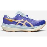 Asics Fujispeed 4 Unisex Mor Outdoor Koşu Ayakkabısı 1013A179-400