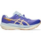 Asics Fujispeed 4 Unisex Performance Black Outdoor Koşu Ayakkabısı 1013A179-400