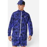Asics Fujitrail Packable Jacket Erkek Mavi Ceket 2011D524-400