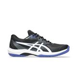 Asics Game Ff Erkek Tenis Ayakkabısı 1041A489-001 Siyah