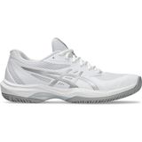 Asics Game Ff Kadın Tenis Ayakkabısı White/Bluebell Nefes Alabilir Yapı ile Konforlu Tasarım 1042A281-101
