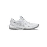 Asics GAME FF Kadın White/Bluebell Tenis Ayakkabısı 1042A281-101