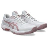 Asics GAME FF White/morganite Tenis Ayakkabısı, 39,5, 1042A281-103, Beyaz, Kadın, 39.5 EU, numeric_39_point_5