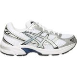 Asics GEL-1130 1203A609 Koşu Beyaz Unisex Spor Ayakkabı - 00-Beyaz
