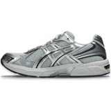 Asics GEL-1130 1203A609 Koşu Gri Unisex Spor Ayakkabı - 001-Gri