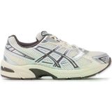 Asics GEL-1130 1203A609 Koşu Krem Unisex Spor Ayakkabı - 01-Krem