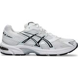 Asics GEL-1130 Beyaz Erkek Sneakers 1201B019-100 Hafif ve Esnek Taban ile Spor ve Günlük Kombin