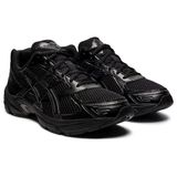 Asics Gel 1130 Black Erkek Spor Ayakkabı