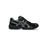 Asics GEL-1130 Black/Pure Silver Sneaker 1201A906-001