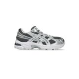 Asics GEL-1130 PS Kids Gravel/Arctic Blue Sneakers 1204A170-020
