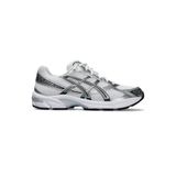 Asics GEL-1130 Unisex Beyaz Spor Ayakkabı, 38, 1201B020-100, White Traditional, Üniseks-Yetişkinler, 38 EU, numeric_38