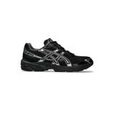 Asics GEL-1130 Unisex Black/Pure Silver Sneakers 1201A906-001
