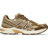 Asics Gel-1130 Unisex Mineral Beige/Aurora Green Sneakers 1203A610-250 - Kahverengi
