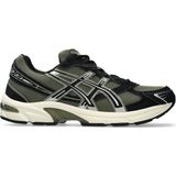 Asics Gel-1130 Unisex Vital Green/Carrier Grey Sneakers 1203A610-300 - Yeşil