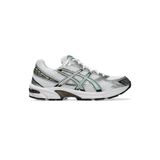 Asics GEL-1130 Unisex White/Verdigris Sneakers 1203A609-110