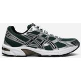 Asics GEL-1130 Unisex Yeşil Sneakers 1203A609-301