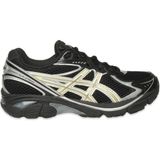 Asics GEL-2160 1203A275 Koşu Siyah-Sarı Unisex Spor Ayakkabı - Siyah - Sarı