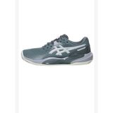 Asics Gel Challenger 15 Clay Erkek Gri Tenis Ayakkabısı