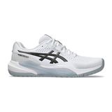 Asics Gel-Challenger 15 Erkek White/Bluebell Tenis Ayakkabısı 1041A510-101 - Beyaz