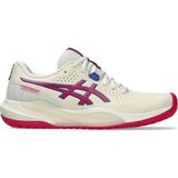 Asics Gel-Challenger 15 Kadın Beyaz 1042A294-100 - Krem