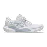 Asics Gel-Challenger 15 Kadın White/Bluebell Tenis Ayakkabısı 1042A294-101 - Beyaz