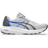 Asics Gel-Contend 10 1011C249 Koşu Açık Gri Erkek Spor Ayakkabı
