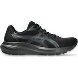 Asics Gel-Contend 10 1011C249 Koşu Siyah Erkek Spor Ayakkabı - 0 - Siyah