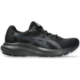 Asics Gel-Contend 10 1012C013 Koşu Siyah Kadın Spor Ayakkabı - 0 - Siyah