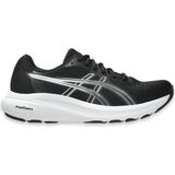 Asics Gel-Contend 10 1012C013 Koşu Siyah Kadın Spor Ayakkabı - 00 - Siyah