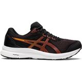 Asics Gel-Contend 8 Siyah Erkek Spor Ayakkabı 1011B492-004