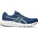 Asics Gel-Contend 9 Erkek Koşu Ayakkabısı - Mavi