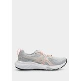 Asics Gel-Contend 9 Gri Kadın Koşu Antrenman 1012B681-022